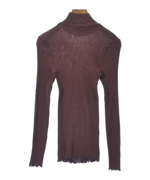 Oscalito（オスカリート）Tシャツ・カットソー 赤 サイズ:3(L位) レディース/2200670539086