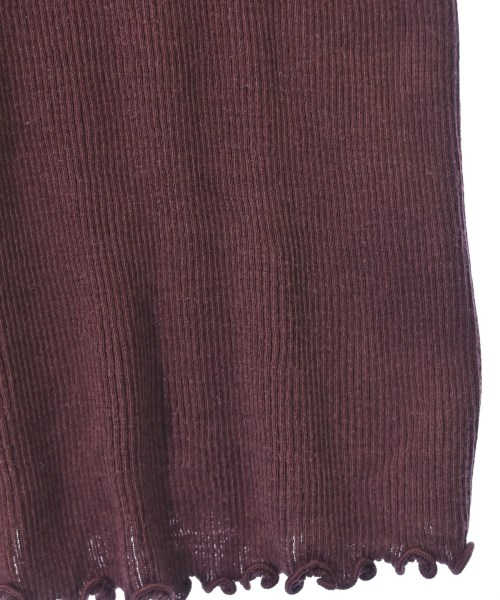 Oscalito（オスカリート）Tシャツ・カットソー 赤 サイズ:3(L位) レディース/2200670539086