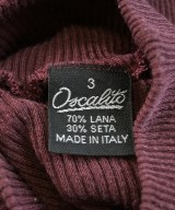 Oscalito（オスカリート）Tシャツ・カットソー 赤 サイズ:3(L位) レディース/2200670539086