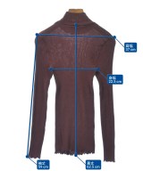 Oscalito（オスカリート）Tシャツ・カットソー 赤 サイズ:3(L位) レディース/2200670539086