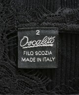 Oscalito（オスカリート）キャミソール 黒 サイズ:2(M位) レディース/2200715607145