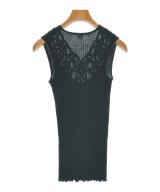 Oscalito（オスカリート）ニット・セーター 黒 サイズ:2(M位) レディース/2200640346027