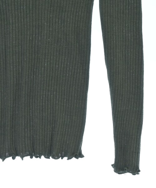 Oscalito（オスカリート）ニット・セーター 緑 サイズ:3(L位) レディース/2200645185096