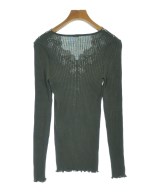 Oscalito（オスカリート）ニット・セーター 緑 サイズ:3(L位) レディース/2200645185096