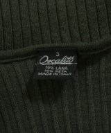 Oscalito（オスカリート）ニット・セーター 緑 サイズ:3(L位) レディース/2200645185096