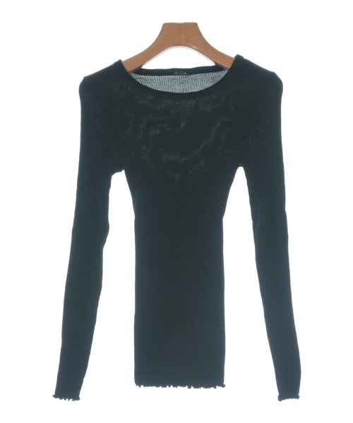 Oscalito(オスカリート)ニット・セーター 黒 サイズ:3(L位)/2200662384137