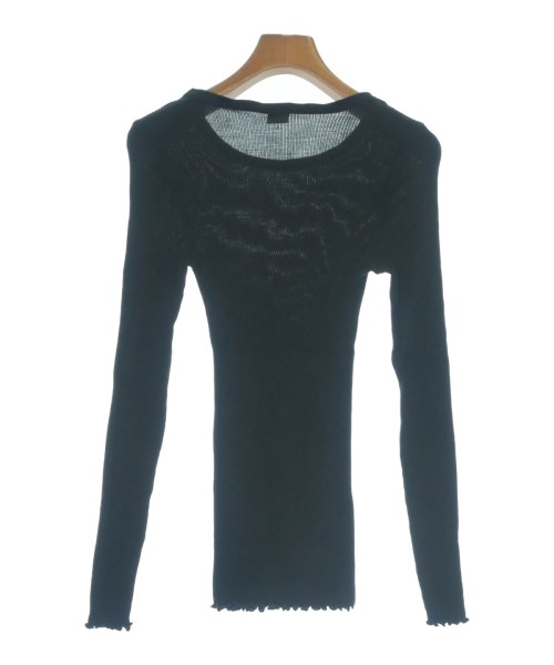 Oscalito（オスカリート）ニット・セーター 黒 サイズ:3(L位) レディース/2200662384137