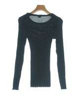 Oscalito（オスカリート）ニット・セーター 黒 サイズ:3(L位) レディース/2200662384137