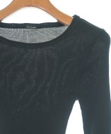 Oscalito（オスカリート）ニット・セーター 黒 サイズ:3(L位) レディース/2200662384137