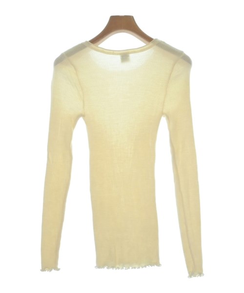 Oscalito（オスカリート）ニット・セーター ベージュ サイズ:3(L位) レディース/2200662384144