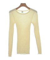 Oscalito（オスカリート）ニット・セーター ベージュ サイズ:3(L位) レディース/2200662384144