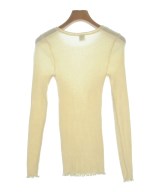 Oscalito（オスカリート）ニット・セーター ベージュ サイズ:3(L位) レディース/2200662384144