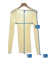 Oscalito（オスカリート）ニット・セーター ベージュ サイズ:3(L位) レディース/2200662384144