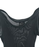 Oscalito（オスカリート）タンクトップ 黒 サイズ:3(L位) レディース/2200725150105
