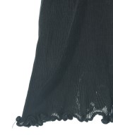 Oscalito（オスカリート）タンクトップ 黒 サイズ:3(L位) レディース/2200725150105