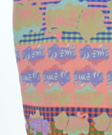 Yokke Pokke（ヨッケポッケ）ハンドバッグ 青 サイズ:- レディース/2200637242141