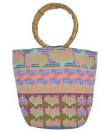 Yokke Pokke ハンドバッグ