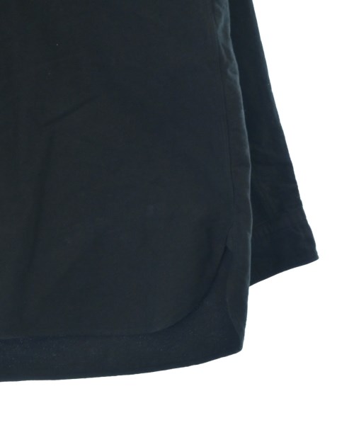 RAKINES（ラキネス）カジュアルシャツ 黒 サイズ:2(M位) メンズ
