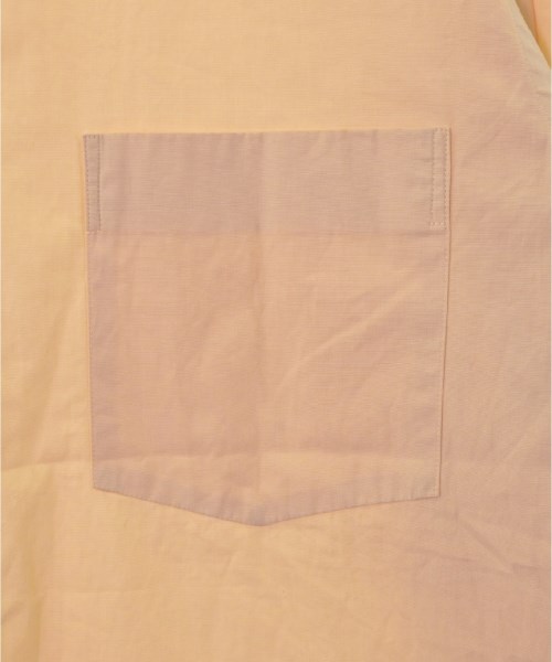 RAKINES（ラキネス）カジュアルシャツ ベージュ サイズ:3(L位) メンズ/2200498642036