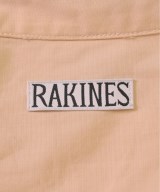 RAKINES（ラキネス）カジュアルシャツ ベージュ サイズ:3(L位) メンズ/2200498642036