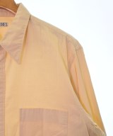 RAKINES（ラキネス）カジュアルシャツ ベージュ サイズ:3(L位) メンズ/2200498642036