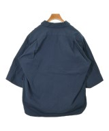 RAKINES（ラキネス）カジュアルシャツ 紺 サイズ:2(M位) メンズ/2200622282046