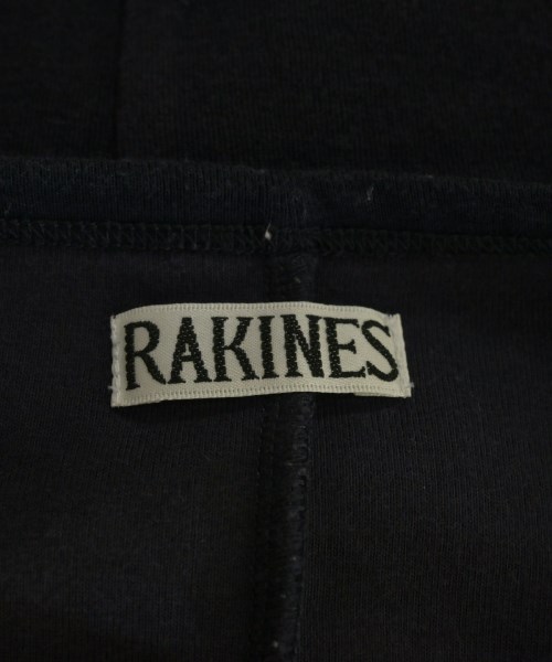 RAKINES（ラキネス）Tシャツ・カットソー 紺 サイズ:3(L位) メンズ/2200620535175