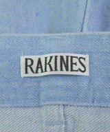 RAKINES（ラキネス）デニムパンツ 青 サイズ:2(M位) メンズ/2200608129112