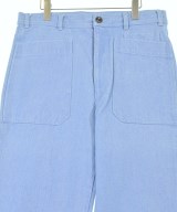 RAKINES（ラキネス）デニムパンツ 青 サイズ:2(M位) メンズ/2200608129112