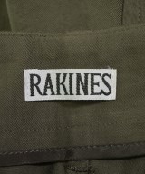 RAKINES（ラキネス）その他 カーキ サイズ:1(S位) メンズ/2200608129129