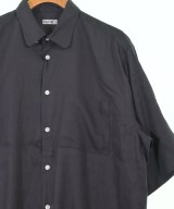 RAKINES（ラキネス）カジュアルシャツ 紺 サイズ:3(L位) メンズ/2200608129259