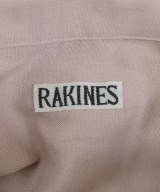 RAKINES（ラキネス）カジュアルシャツ ピンク サイズ:2(M位) メンズ/2200608129280