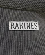 RAKINES（ラキネス）カジュアルシャツ グレー サイズ:3(L位) メンズ/2200714975054