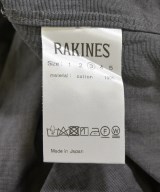 RAKINES（ラキネス）カジュアルシャツ グレー サイズ:3(L位) メンズ/2200714975054