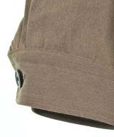 RAKINES（ラキネス）カジュアルシャツ 茶 サイズ:2(M位) メンズ/2200650598058