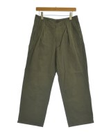 RAKINES（ラキネス）その他 カーキ サイズ:1(S位) メンズ/2200650771062