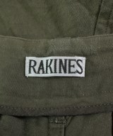RAKINES（ラキネス）その他 カーキ サイズ:1(S位) メンズ/2200650771062