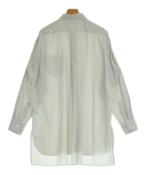 RAKINES（ラキネス）カジュアルシャツ 白 サイズ:2(M位) メンズ/2200650775039