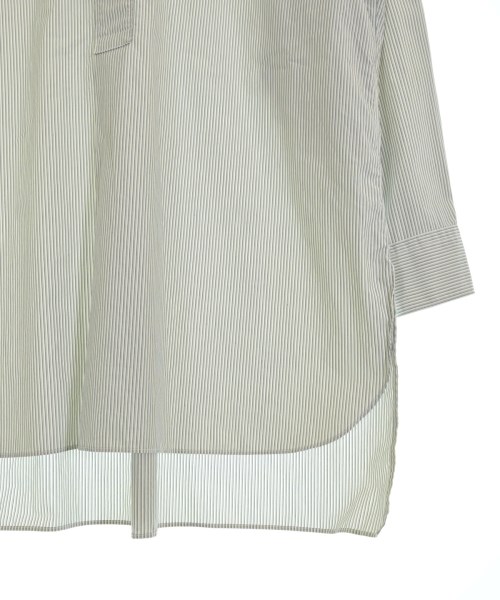 RAKINES（ラキネス）カジュアルシャツ 白 サイズ:2(M位) メンズ/2200650775039