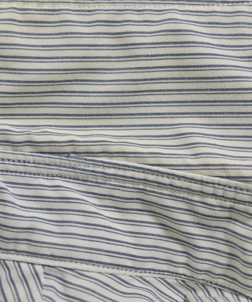 RAKINES（ラキネス）カジュアルシャツ 白 サイズ:2(M位) メンズ/2200650775039