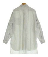 RAKINES（ラキネス）カジュアルシャツ 白 サイズ:2(M位) メンズ/2200650775039