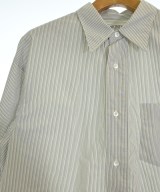 RAKINES（ラキネス）カジュアルシャツ 白 サイズ:2(M位) メンズ/2200650775039