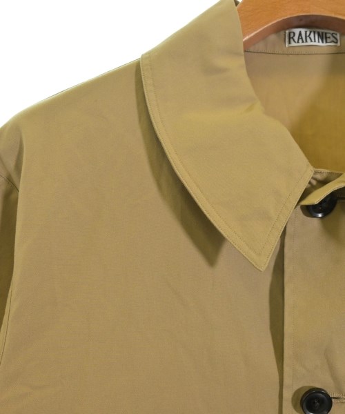 RAKINES（ラキネス）その他 ベージュ サイズ:2(M位) メンズ/2200653758091