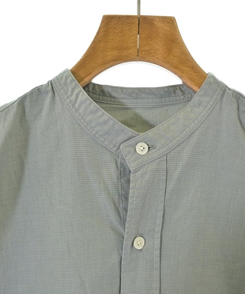 RAKINES（ラキネス）カジュアルシャツ カーキ サイズ:2(M位) メンズ/2200660832050