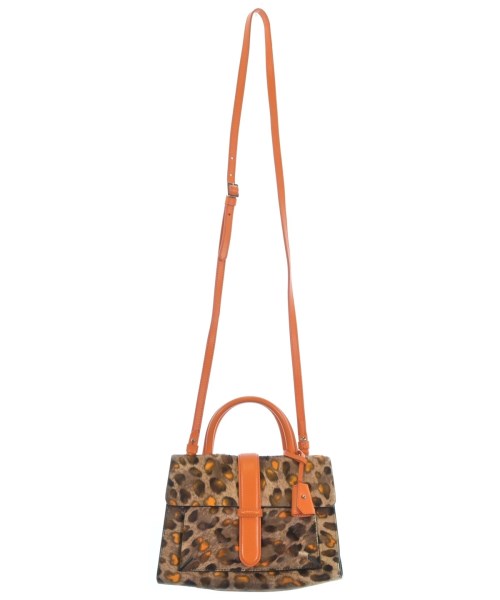EMANUELA PETROGALLI(エマニュエラペトロガリ)のショルダーバッグ サイズ:- 11,800円