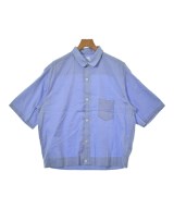 holk（ホーク）カジュアルシャツ 青 サイズ:3(L位) メンズ/2200632345045