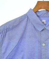 holk（ホーク）カジュアルシャツ 青 サイズ:3(L位) メンズ/2200632345045