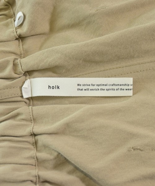 holk（ホーク）その他 ベージュ サイズ:-(M位) メンズ/2200607492026
