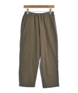 holk（ホーク）その他 茶 サイズ:1(S位) レディース/2200671190064