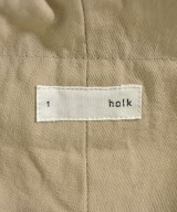 holk（ホーク）その他 ベージュ サイズ:1(S位) メンズ/2200699328012